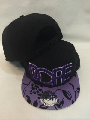 Cheap Dope Hats wholesale No. 39